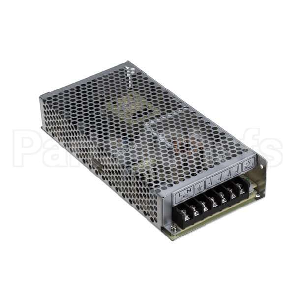 33363.0004 Compatible Bunn Powersupply, 24Vdc 6.5 Amp