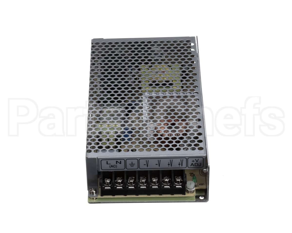 33363.0004 Bunn Power Supply, 24Vdc 6.5 Amp