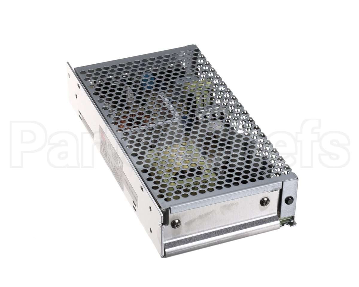 33363.0004 Bunn Power Supply, 24Vdc 6.5 Amp