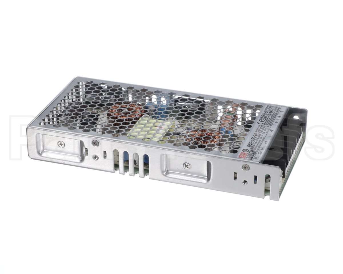 33363.0017 Bunn Power Supply, 24Vdc 6.3A 151W
