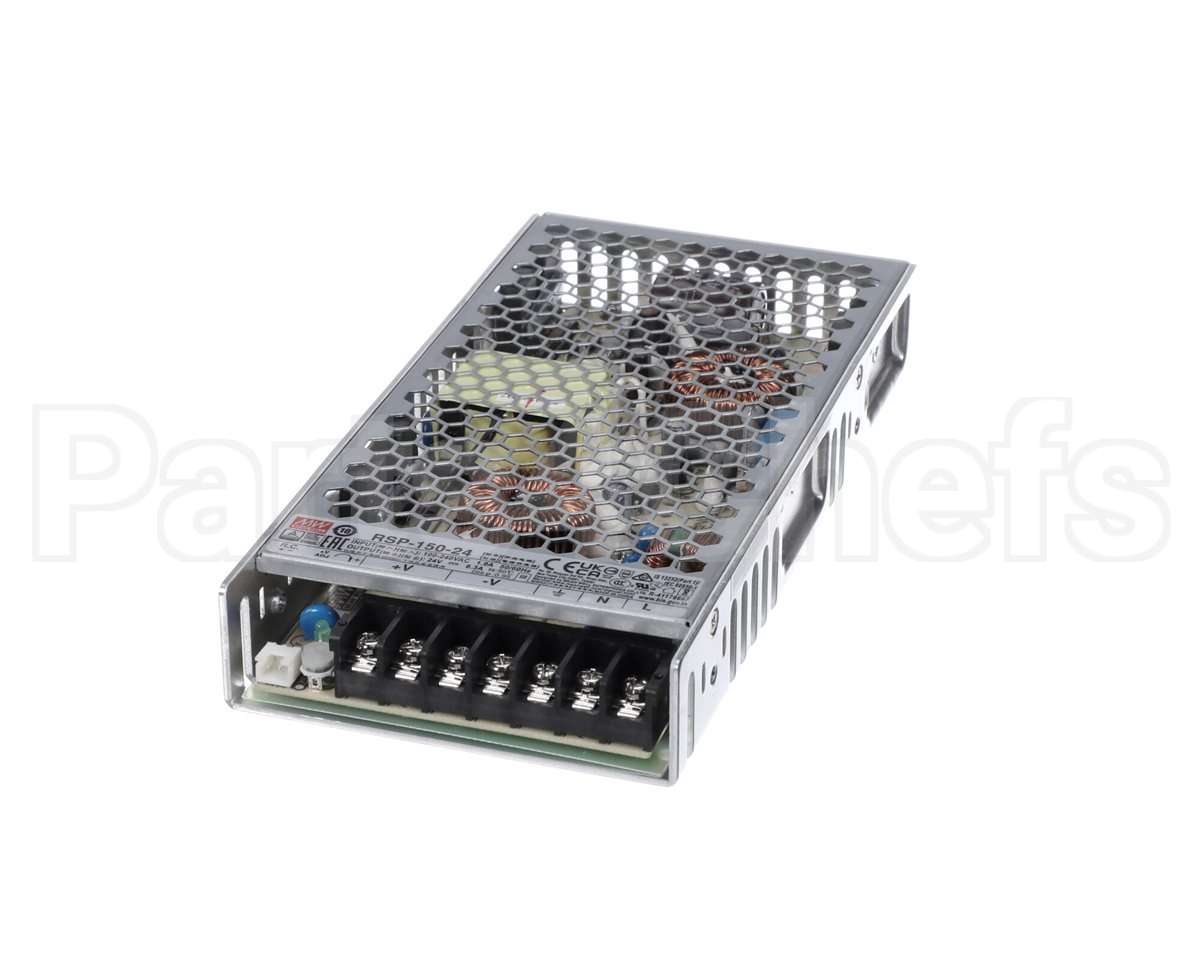 33363.0017 Bunn Power Supply, 24Vdc 6.3A 151W