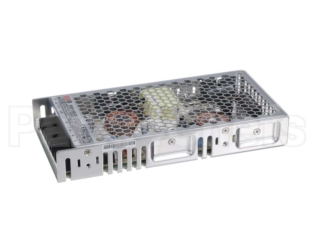 33363.0017 Bunn Power Supply, 24Vdc 6.3A 151W
