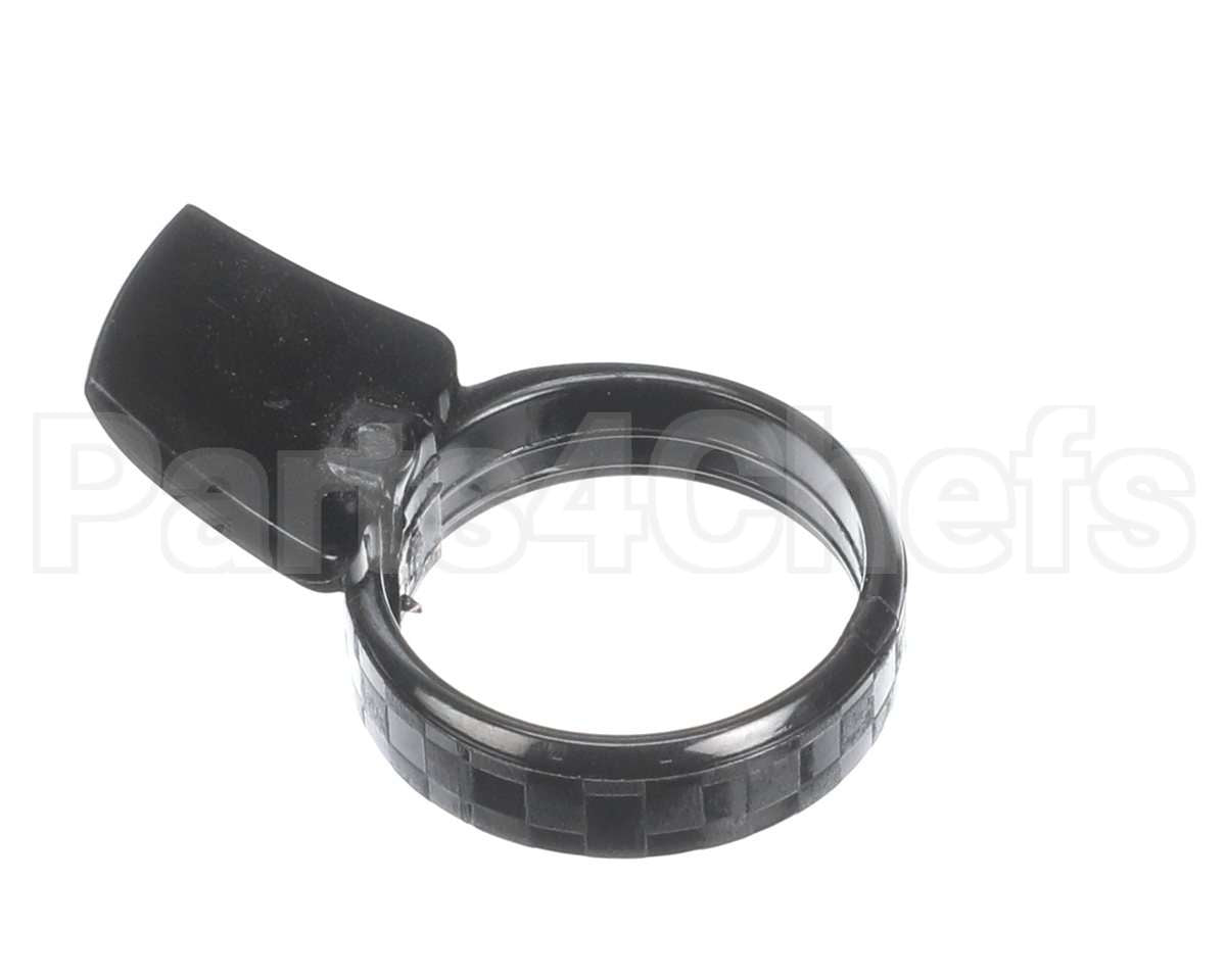 33384 Unic 1-Cup Spout Cover