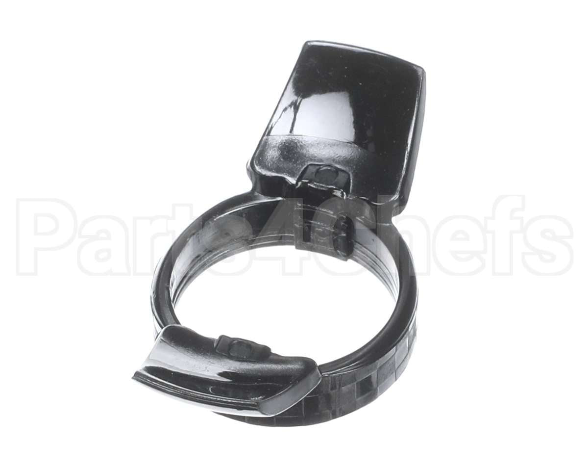 33385 Unic 2-Cup Spout Cover