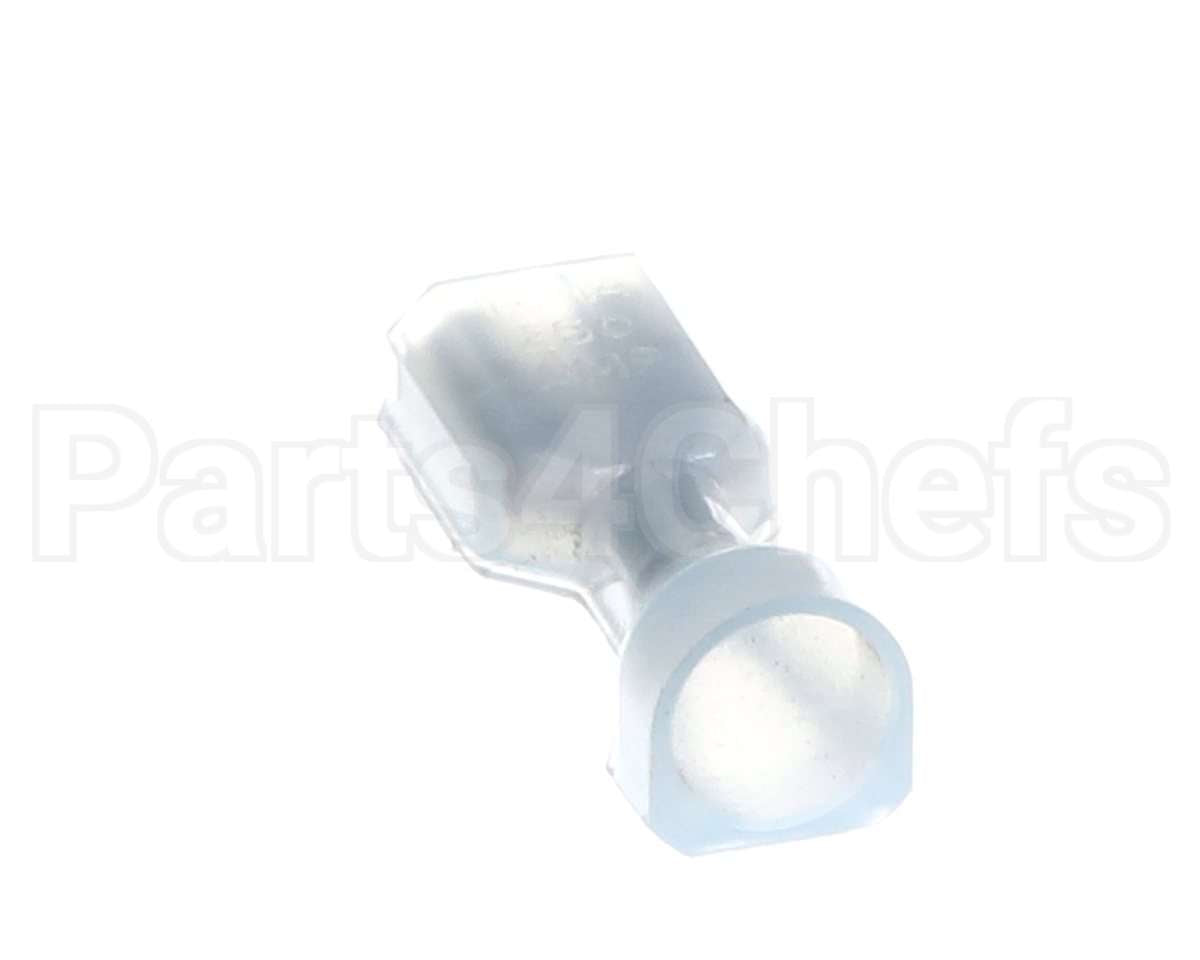 334-60002-00 Traulsen Terminal,Insul .25 Q.c.