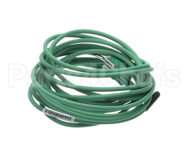 334-60083-03 Traulsen Sensor Green Cabinet Temp 120