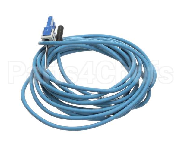 334-60084-03 Traulsen Sensor Blue Coil Temp 120 Inch