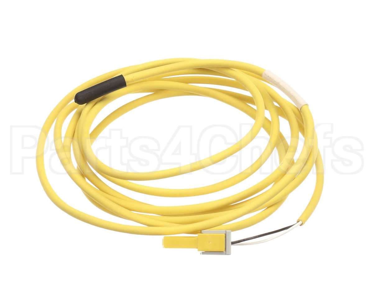 334-60085-02 Traulsen Sensor Yellow Liquid Line