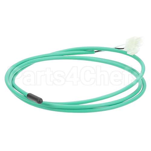 334-60405-01 Compatible Traulsen Sensor - Green, Cabinet Temp 48"