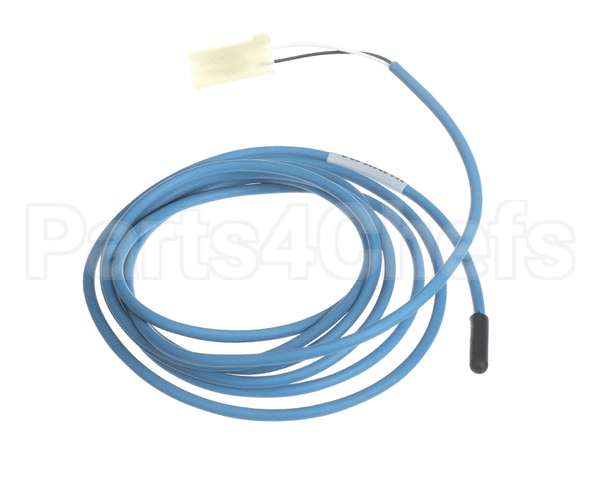 334-60406-02 Kairak Sensor Blue Coil Temp 74"