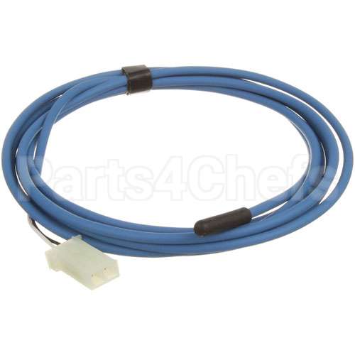 334-60406-02 Compatible Traulsen Sensor, Coil Temperature