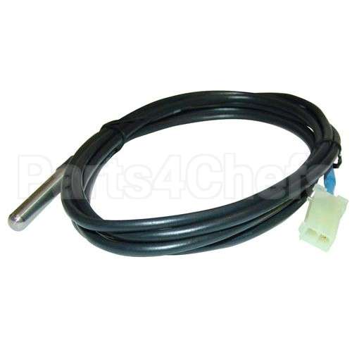 334-60406-02 Compatible Traulsen Sensor, Coil Temperature