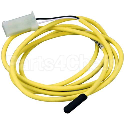 334-60407-01 Compatible Hobart Sensor - Yellow, Liquid Line, 48"