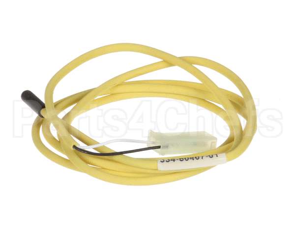 334-60407-01 Traulsen Sensor Yellow Liquid Line 48 I