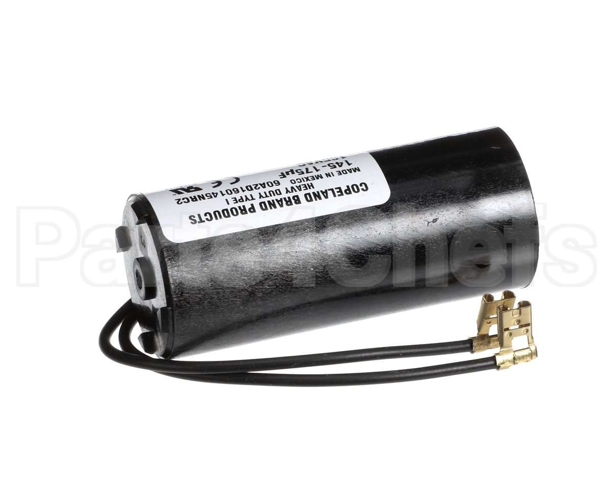 334-60411-14 Traulsen Capacitor Start Copeland 165Va