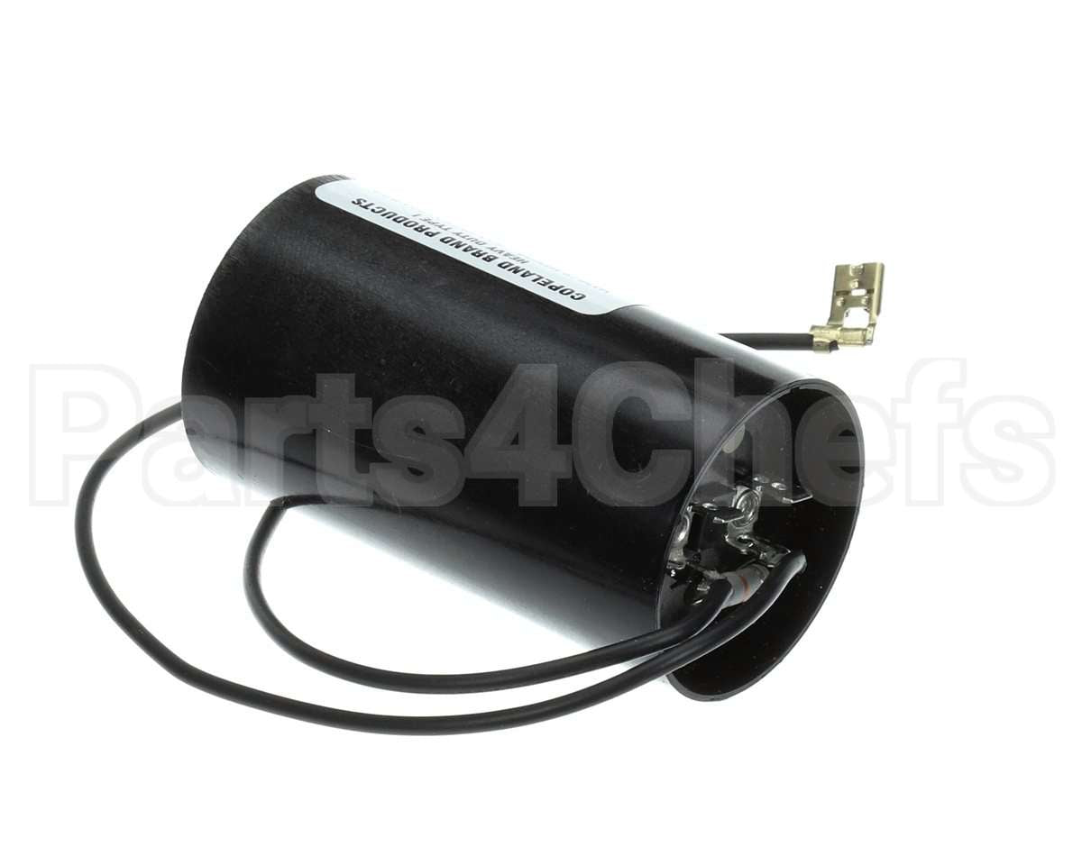 334-60411-17 Traulsen Capacitor Start Copeland 014-0053-25 189