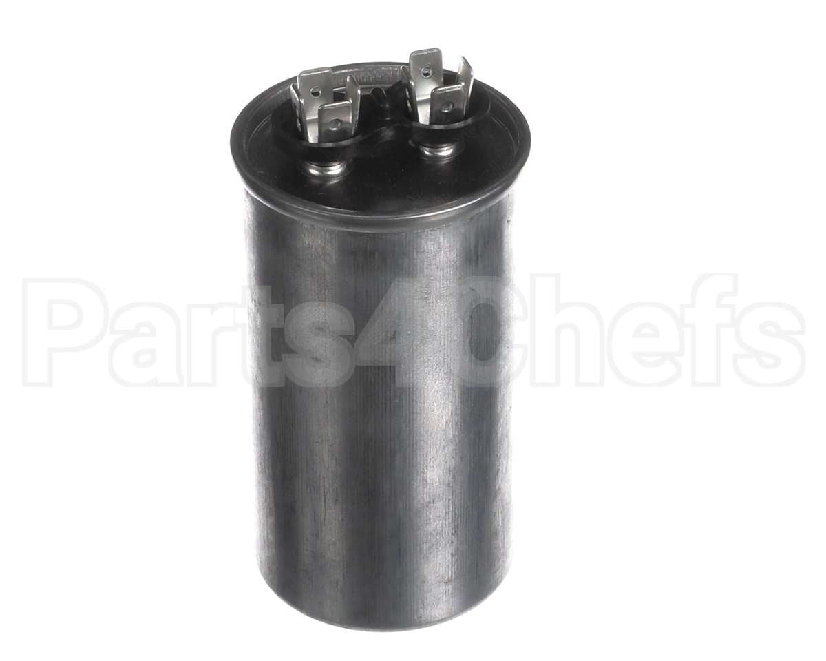 334-60412-05 Traulsen Capacitor Run Copeland 014-006