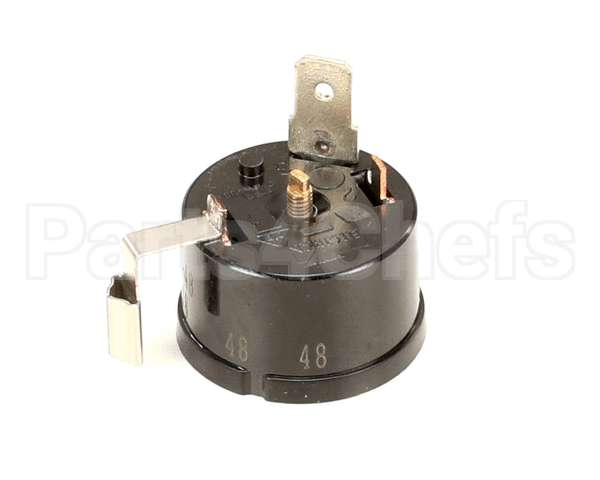 334-60417-14 Traulsen Protector Overload Copeland 07