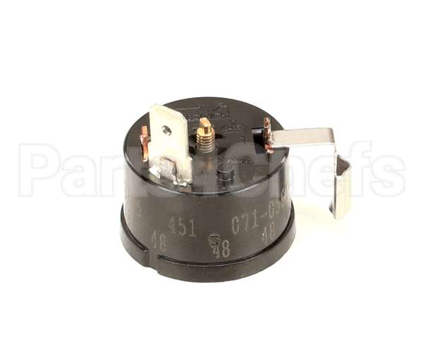 334-60417-14 Traulsen Protector Overload Copeland 07
