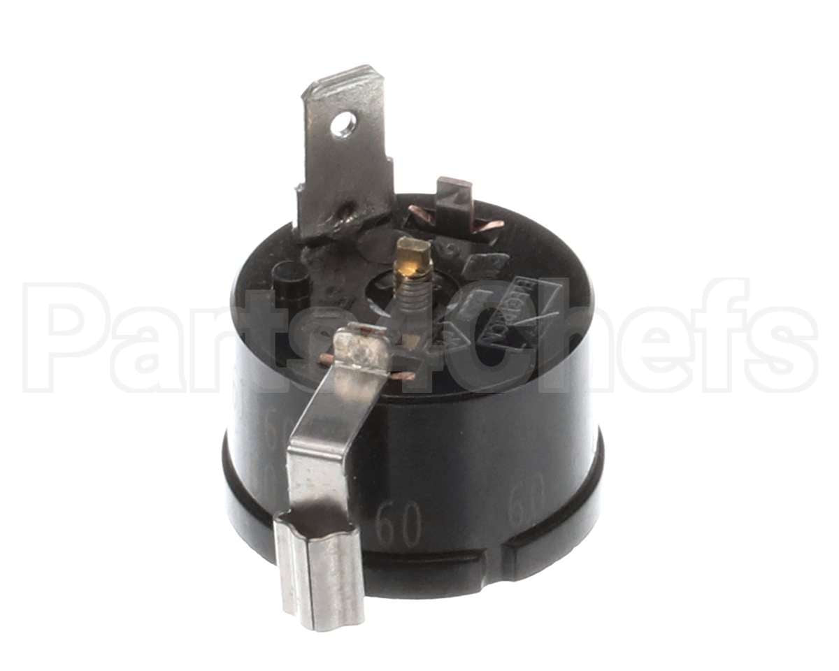 334-60417-19 Traulsen Protector Overload Copeland 07