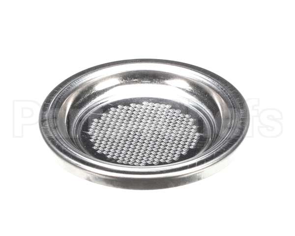 33400 Unic 6647: Notch Filter 31Mm - #1 Short Cup