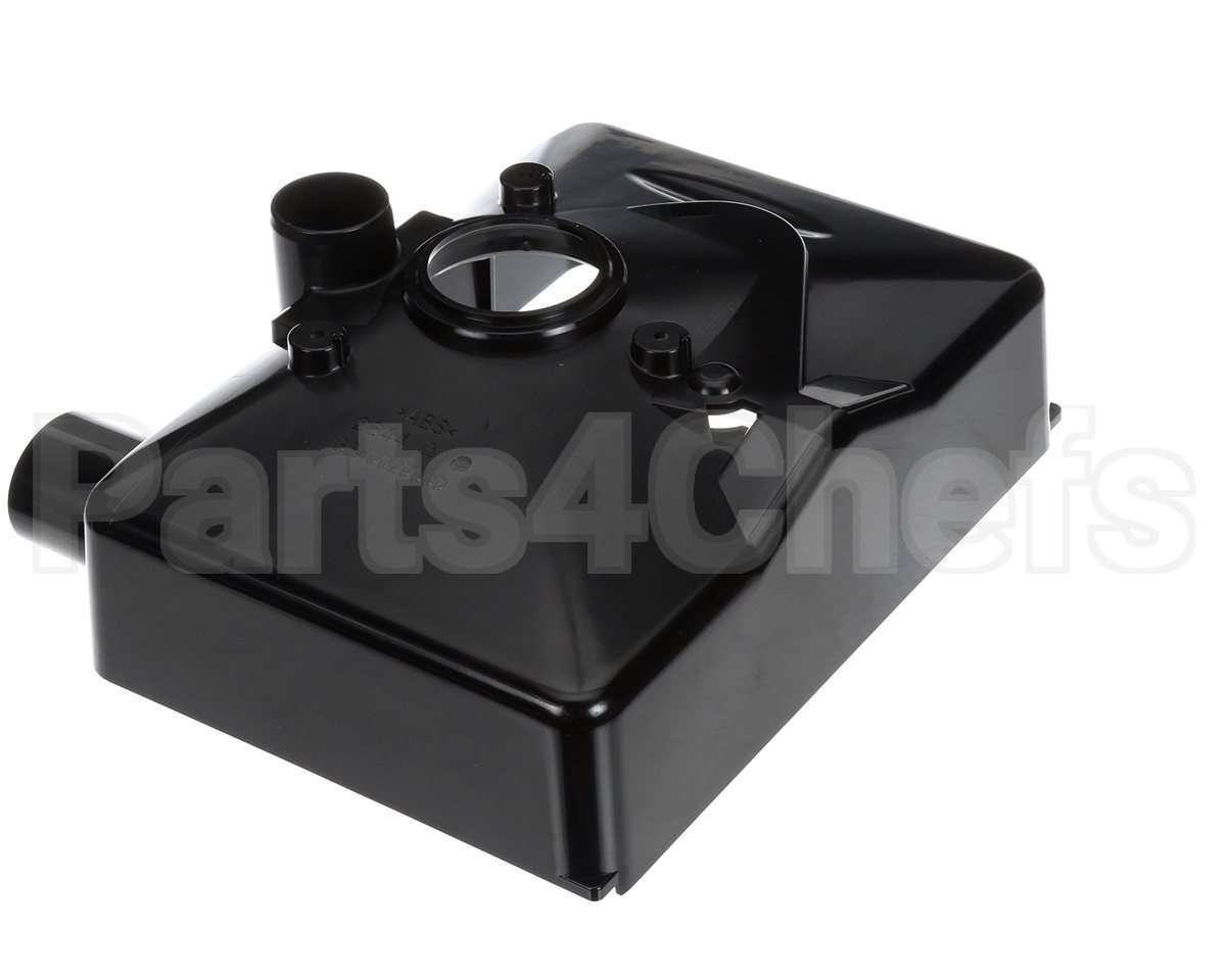 3340029000 Seb Professional Bean Hopper, Right
