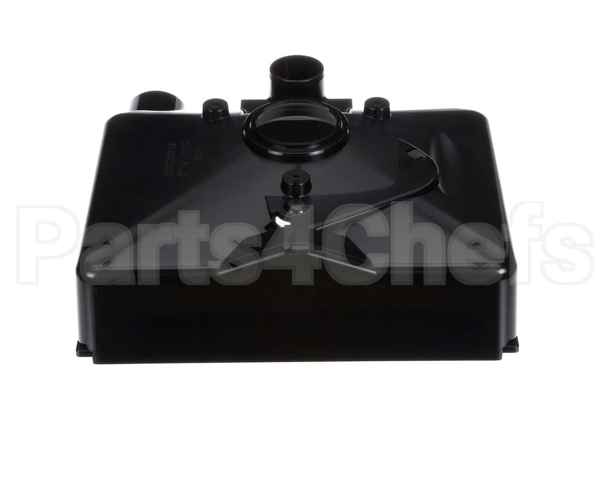 3340029000 Seb Professional Bean Hopper, Right