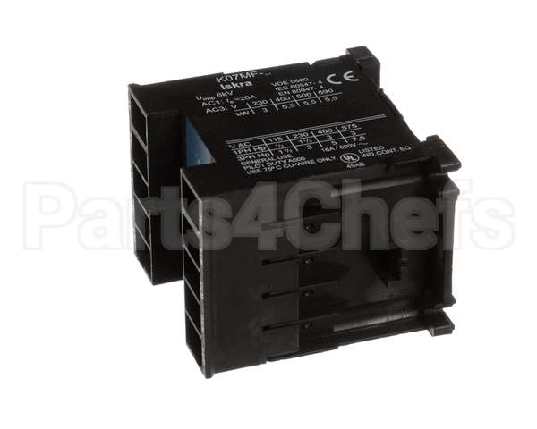 3340139000 Seb Professional Contactor, 240 V