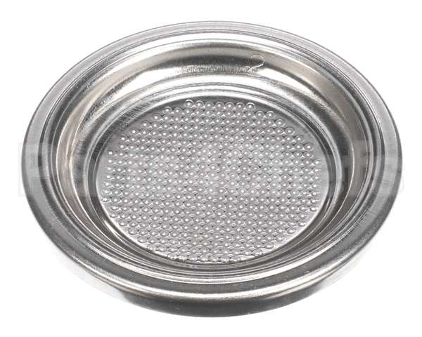 33402 Unic 6639: Notch Filter 33Mm - #2 Standard