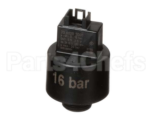 3340283000 Seb Professional Pressure Sensor