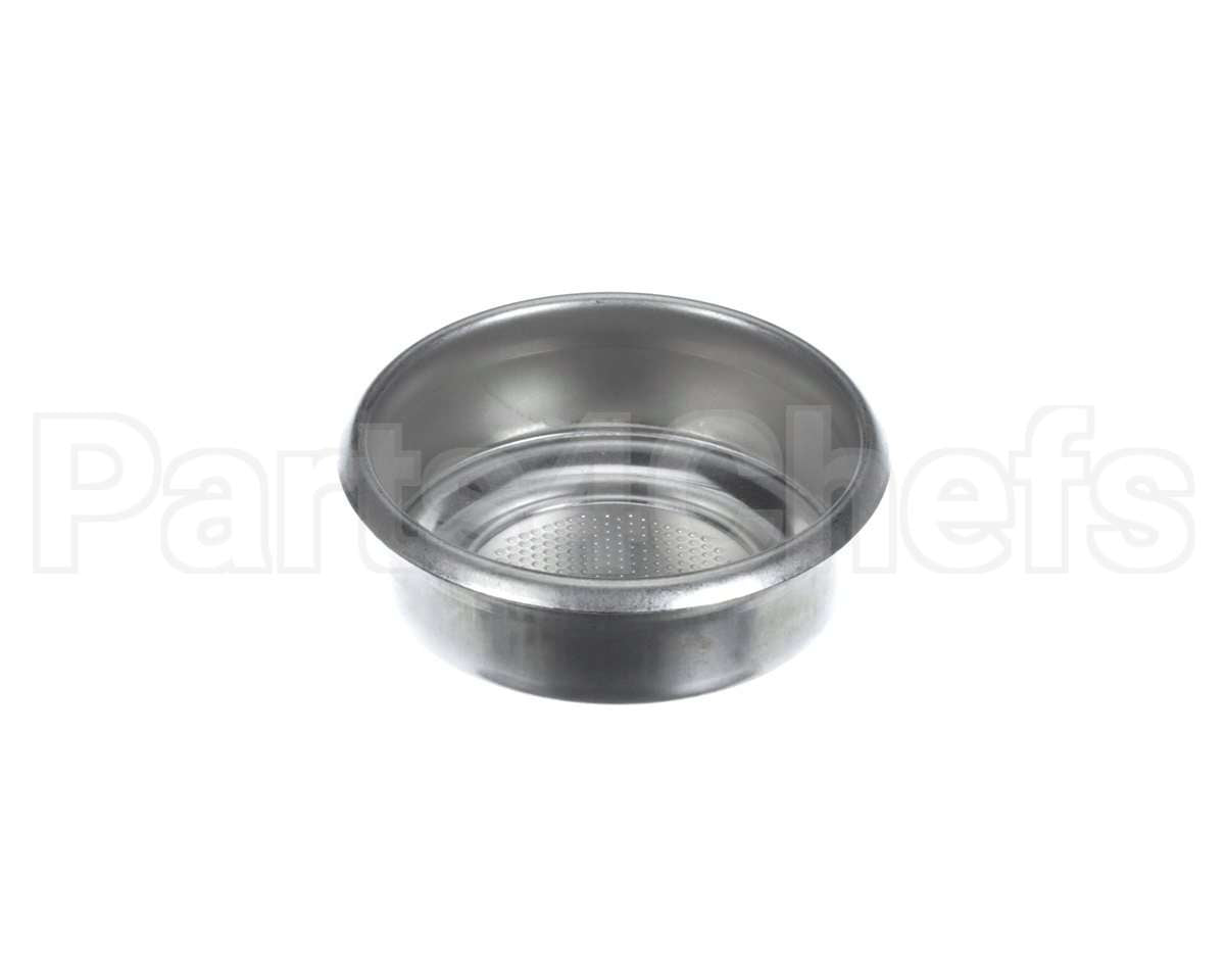 33407 Unic 14G Pod Basket