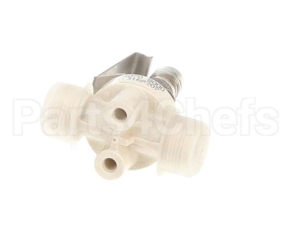 3340709000 Seb Professional Valve 2/2 Nw2.5-10 Bar, No Solenoid