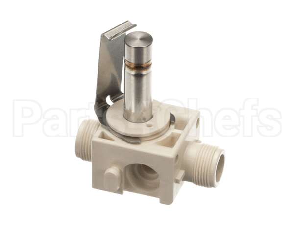 3340814000 Seb Professional Valve 2/2 Id2.5Linked, In, No Large Coil