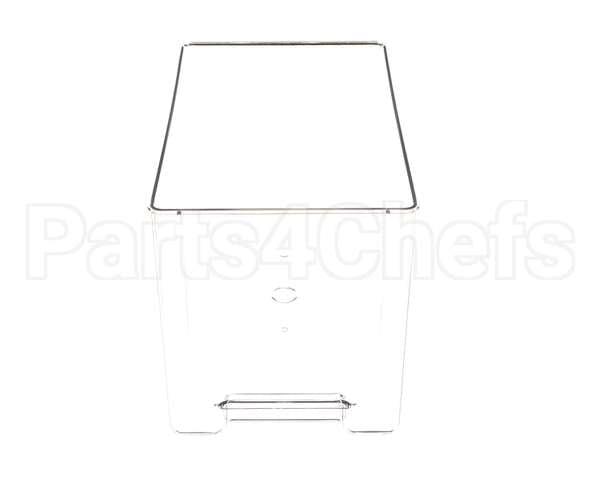 3341189000 Seb Professional Milk Bowl