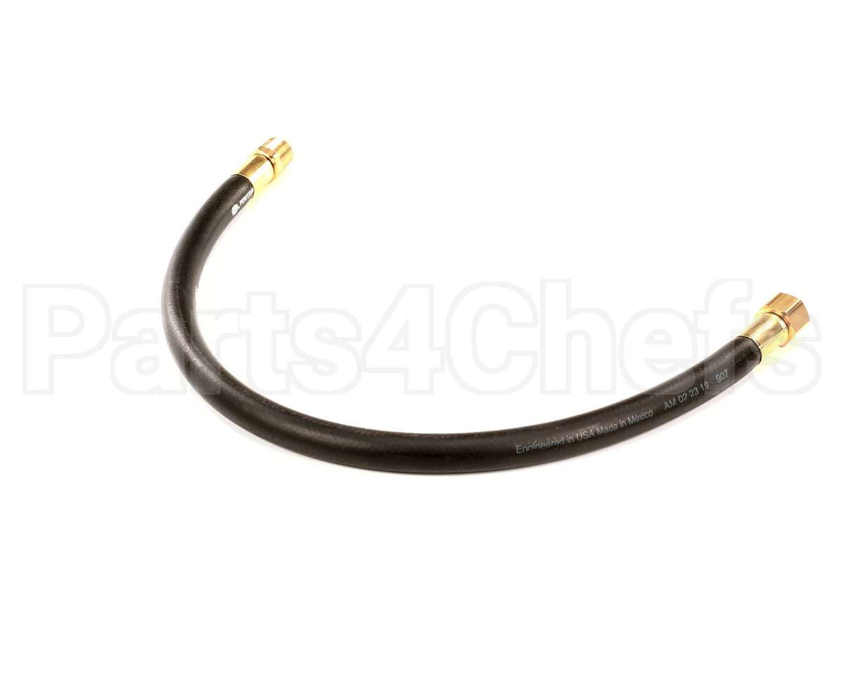 33413 Fisher Hose Rra 1/2 X 2