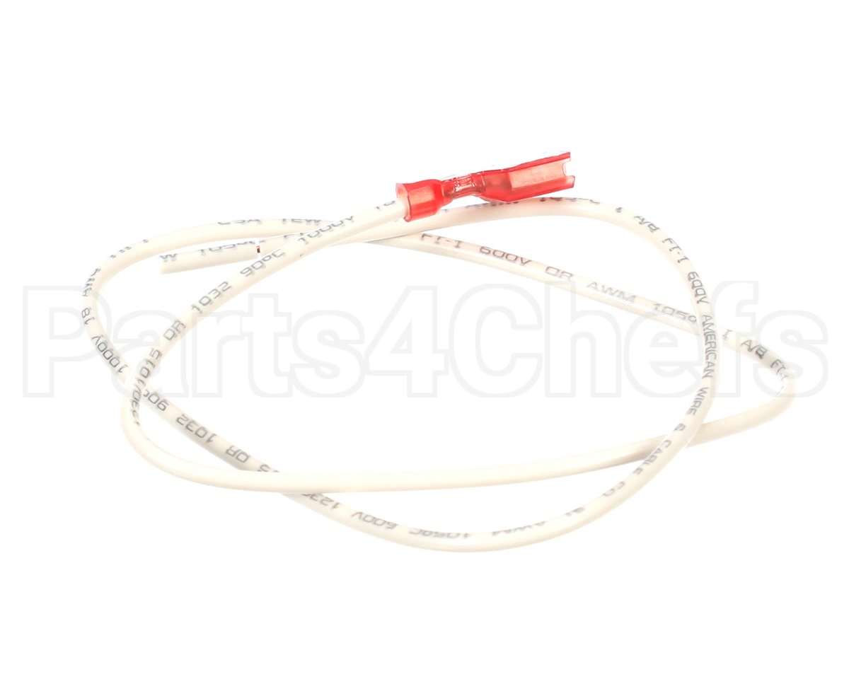 33415 Cornelius Jumper White 18Ga 20In Solid