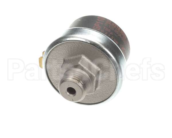 3342169000 Seb Professional Pressure-Switch 0.5 Bar
