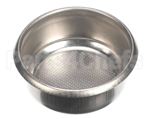 33427 Unic Sdc 18G/Double Filter Basket