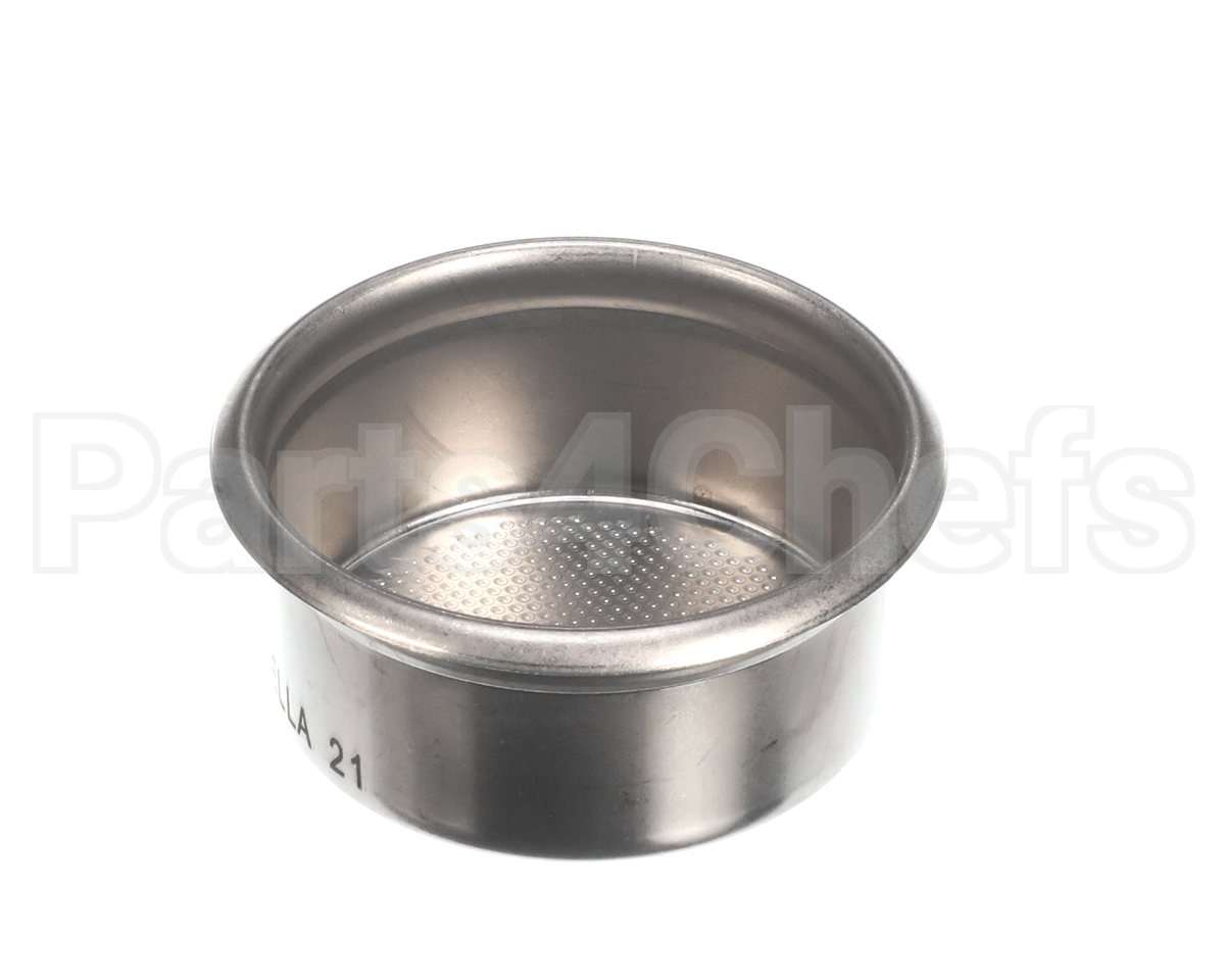 33428 Unic Sdc 21G/Triple Filter Basket Replaces It