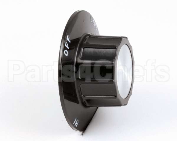 33432 Southbend Range Knob,Switch 3-Heat 4 Pos