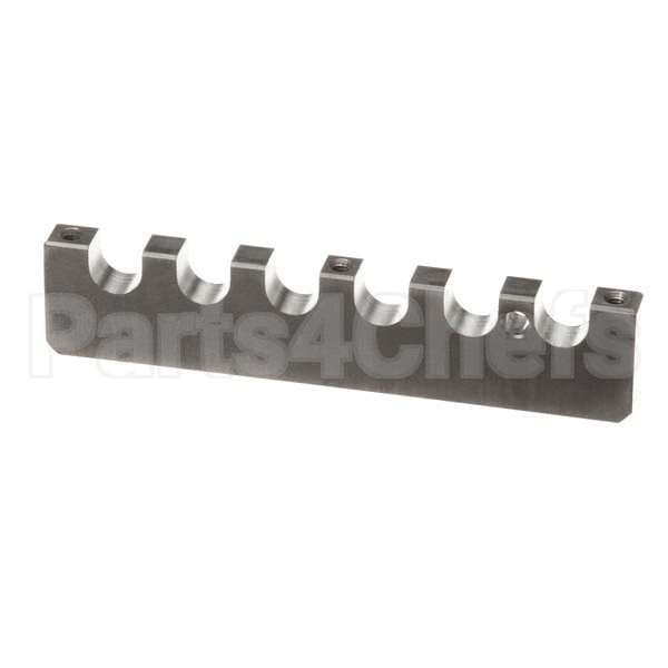 33437 Compatible Giles Bracket, Element, W/Hole Gef-560/400