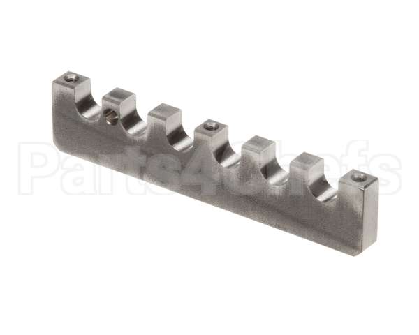 33437 Giles Bracket, Element, W/Hole, Gef-560/400