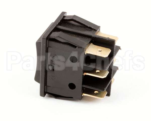 33437 Southbend Range Switch, Rocker-Dp/Dt