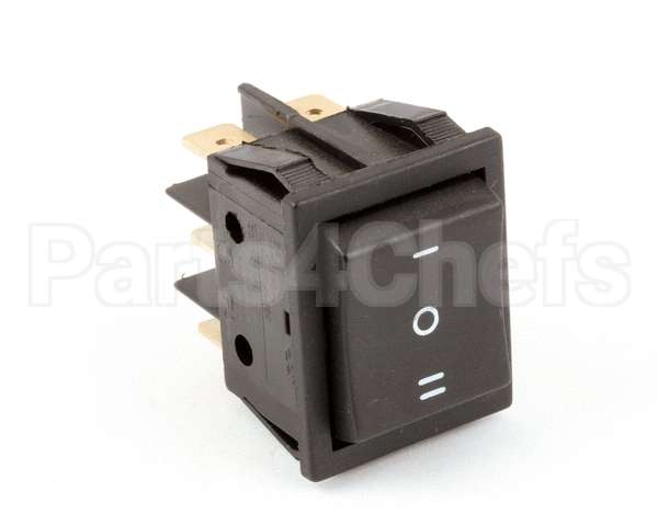 33437 Southbend Range Switch, Rocker-Dp/Dt