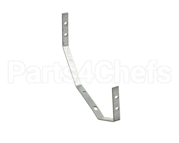 334472-900 Master-Bilt Condenser Motor Bracket