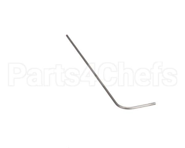 3346 Southbend Range Hot Top Pilot Tube, Cafe