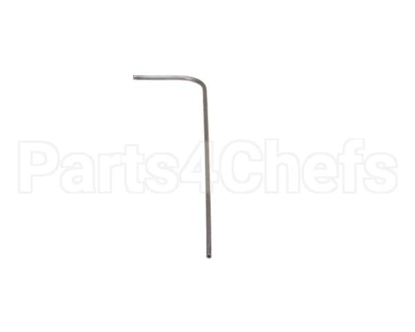 3346 Southbend Range Hot Top Pilot Tube, Cafe