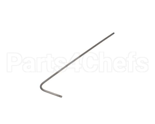 3346 Southbend Range Hot Top Pilot Tube, Cafe