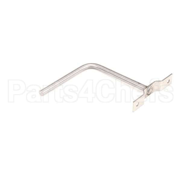 334714 Compatible Champion Weldment, Drain Handle Erk-12