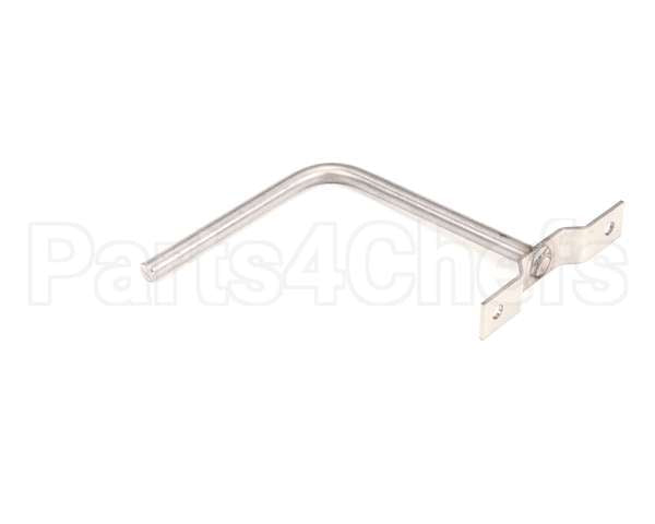 334714 Champion - Moyer Diebel Weldment, Drain Handle Erk-12